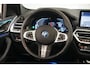 BMW iX3 80 kWh M-Sport | Panoramadak | Elektr. Trekhaak | Driving Assistant Professional