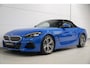BMW Z4 Roadster sDrive20i M-Sport | Stoelverwarming | Achteruitrijcamera