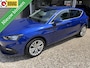 SEAT Leon 1.0 TSI Style 110 pk Business Intense carplay adapt cruise control pdc