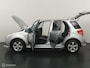 Suzuki SX4 1.6 Limited