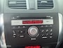 Suzuki SX4 1.6 Limited
