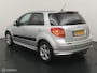 Suzuki SX4 1.6 Limited