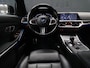 BMW 3-Serie Touring 330e xDrive M Sport [SCHUIFKANTELDAK, TREKHAAK, APPLE CARPLAY, ANDROID, CAMERA, STOELVERWARMING, PDC V+A, CRUISE, CLIMATE 3-ZONE, LASERLICHT, HIFI AUDIO, COMFORT ACCESS, DIGITAL DASH, ELEKTRISCHE ACHTERKLEP, NIE