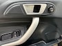 Ford Fiesta 1.25 Titanium, Clima, Cruise, Isofix, Lichtmetaal, Parkeersensoren, NL auto, Volledig onderhouden, Prijs incl. 3 maanden garantie