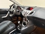 Ford Fiesta 1.25 Titanium, Clima, Cruise, Isofix, Lichtmetaal, Parkeersensoren, NL auto, Volledig onderhouden, Prijs incl. 3 maanden garantie