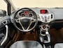 Ford Fiesta 1.25 Titanium, Clima, Cruise, Isofix, Lichtmetaal, Parkeersensoren, NL auto, Volledig onderhouden, Prijs incl. 3 maanden garantie