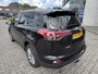 Toyota RAV4 2.5 HYBRID AWD EXECUTIVE BUSINESS NL-AUTO DEALER-OND ALARM LEDER EL-MEMORYSTOEL STOELVERW EL-ACHTERKLEP ALL SEASON AFN-TREKHAAK 1650-KG TREKGEW LED