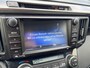 Toyota RAV4 2.5 HYBRID AWD EXECUTIVE BUSINESS NL-AUTO DEALER-OND ALARM LEDER EL-MEMORYSTOEL STOELVERW EL-ACHTERKLEP ALL SEASON AFN-TREKHAAK 1650-KG TREKGEW LED