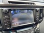 Toyota RAV4 2.5 HYBRID AWD EXECUTIVE BUSINESS NL-AUTO DEALER-OND ALARM LEDER EL-MEMORYSTOEL STOELVERW EL-ACHTERKLEP ALL SEASON AFN-TREKHAAK 1650-KG TREKGEW LED