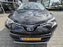 Toyota RAV4 2.5 HYBRID AWD EXECUTIVE BUSINESS NL-AUTO DEALER-OND ALARM LEDER EL-MEMORYSTOEL STOELVERW EL-ACHTERKLEP ALL SEASON AFN-TREKHAAK 1650-KG TREKGEW LED