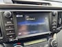 Toyota RAV4 2.5 HYBRID AWD EXECUTIVE BUSINESS NL-AUTO DEALER-OND ALARM LEDER EL-MEMORYSTOEL STOELVERW EL-ACHTERKLEP ALL SEASON AFN-TREKHAAK 1650-KG TREKGEW LED