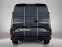 Ford Transit Custom 340 2.5 PHEV L2H1 Sport | NIEUW UIT VOORRAAD | 19'' Velgen | B&O | Striping | Ford Voordeel