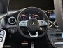 Mercedes-Benz GLC 200 AMG Line|Pano|Memory|Burmester|Carbon