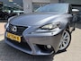 Lexus IS 300h First Edition | Sensoren V/A | Cruise Control | Navigatie |