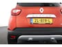 Renault Captur 1.2 TCe Helly Hansen Automaat | Navigatie | Achteruitrijcamera | Cruise Control | Trekhaak | lederen bekleding |