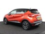 Renault Captur 1.2 TCe Helly Hansen Automaat | Navigatie | Achteruitrijcamera | Cruise Control | Trekhaak | lederen bekleding |