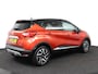 Renault Captur 1.2 TCe Helly Hansen Automaat | Navigatie | Achteruitrijcamera | Cruise Control | Trekhaak | lederen bekleding |