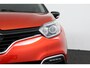 Renault Captur 1.2 TCe Helly Hansen Automaat | Navigatie | Achteruitrijcamera | Cruise Control | Trekhaak | lederen bekleding |
