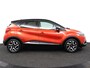Renault Captur 1.2 TCe Helly Hansen Automaat | Navigatie | Achteruitrijcamera | Cruise Control | Trekhaak | lederen bekleding |