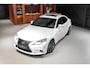 Lexus IS 300h Hybrid F-Sport Line Schuifdak | Stoelverwarming