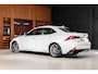 Lexus IS 300h Hybrid F-Sport Line Schuifdak | Stoelverwarming