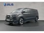 Ford Custom E-Custom 340 L2 71KWh Sport | 2x schuifdeur | 3-zitplaatsen | Stoelverwarming