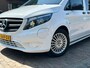 Mercedes-Benz eVito Tourer eVito XL 205PK PRO 9-Pers + 17"/ Navi/ Clima/ Cruise/ Leder/ Camera/ Privacy Glass/ Stoelverwarming/ NL auto