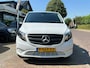 Mercedes-Benz eVito Tourer eVito XL 205PK PRO 9-Pers + 17"/ Navi/ Clima/ Cruise/ Leder/ Camera/ Privacy Glass/ Stoelverwarming/ NL auto