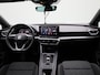 SEAT Leon Sportstourer 1.5 eTSI FR Launch Edition | ELEKTR. ACHTERKLEP | STOEL-/STUURVERWARMING | ACHTERUITRIJCAMERA | DIGITAL COCKPIT | PARKEERSENSOREN VOOR EN ACHTER | NAVI |