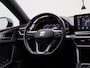 SEAT Leon Sportstourer 1.5 eTSI FR Launch Edition | ELEKTR. ACHTERKLEP | STOEL-/STUURVERWARMING | ACHTERUITRIJCAMERA | DIGITAL COCKPIT | PARKEERSENSOREN VOOR EN ACHTER | NAVI |