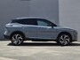 Nissan Qashqai 1.3 MHEV Xtronic Tekna Plus / Fabrieksgarantie tot 10-2028 / All season banden / Head Up Display / Panoramadak / Stuur- Stoel & Voorruit verwarming / Trekgewicht 1800 kg / Bose Audio Systeem / Elektrische achterklep /