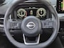 Nissan Qashqai 1.3 MHEV Xtronic Tekna Plus / Fabrieksgarantie tot 10-2028 / All season banden / Head Up Display / Panoramadak / Stuur- Stoel & Voorruit verwarming / Trekgewicht 1800 kg / Bose Audio Systeem / Elektrische achterklep /