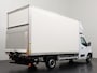 Renault Master 2.3DCI 145PK Bakwagen+Laadklep | Multimedia | 3-Zits | Airco | Cruise