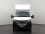 Renault Master 2.3DCI 145PK Bakwagen+Laadklep | Multimedia | 3-Zits | Airco | Cruise