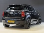 MINI Countryman 1.6 One Pepper | Panoramadak | Navigatie | 17'' inch | Blackpack