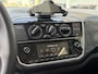Volkswagen Up! 1.0 BMT move up! / 5-Deurs / NL-Auto / 1e-Eigenaar / LED / DAB Radio-Bluetooth / Airco / ENZ.