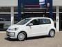 Volkswagen Up! 1.0 BMT move up! / 5-Deurs / NL-Auto / 1e-Eigenaar / LED / DAB Radio-Bluetooth / Airco / ENZ.