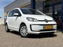 Volkswagen Up! 1.0 BMT move up! / 5-Deurs / NL-Auto / 1e-Eigenaar / LED / DAB Radio-Bluetooth / Airco / ENZ.