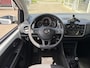 Volkswagen Up! 1.0 BMT move up! / 5-Deurs / NL-Auto / 1e-Eigenaar / LED / DAB Radio-Bluetooth / Airco / ENZ.