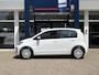 Volkswagen Up! 1.0 BMT move up! / 5-Deurs / NL-Auto / 1e-Eigenaar / LED / DAB Radio-Bluetooth / Airco / ENZ.
