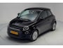 Fiat 500 24kwh 3-Fase [ Apple/Android Climate Cruise ]