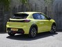 Peugeot e-208 EV GT 51 kWh 156pk Automaat CAMERA | ADAPT. CC | DODE HOEK | 17''LM | DAB | APPLE-CARPLAY