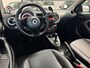 smart Forfour Electric drive Business Solution 18 kWh Leder
