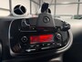 smart Forfour Electric drive Business Solution 18 kWh Leder