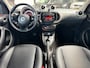 smart Forfour Electric drive Business Solution 18 kWh Leder