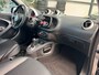 smart Forfour Electric drive Business Solution 18 kWh Leder