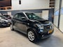 smart Forfour Electric drive Business Solution 18 kWh Leder