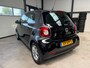smart Forfour Electric drive Business Solution 18 kWh Leder