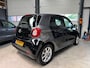 smart Forfour Electric drive Business Solution 18 kWh Leder