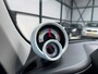 smart Forfour Electric drive Business Solution 18 kWh Leder
